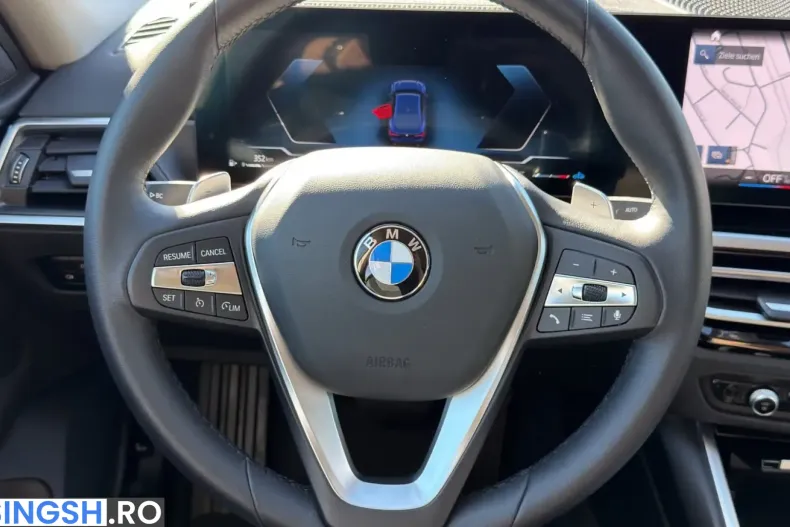 BMW 420 (Seria 4) din 2023 cu 72.903 km - oferta BMW252697 - foto 7