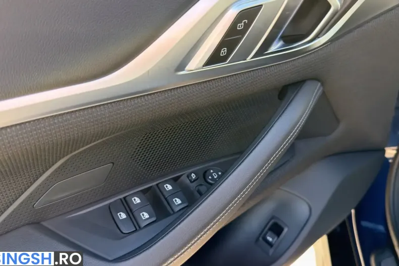 BMW 420 (Seria 4) din 2023 cu 72.903 km - oferta BMW252697 - foto 10
