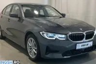 BMW 320 (Seria 3) din 2021 cu 78.500 km - oferta BMW252698 - foto 2