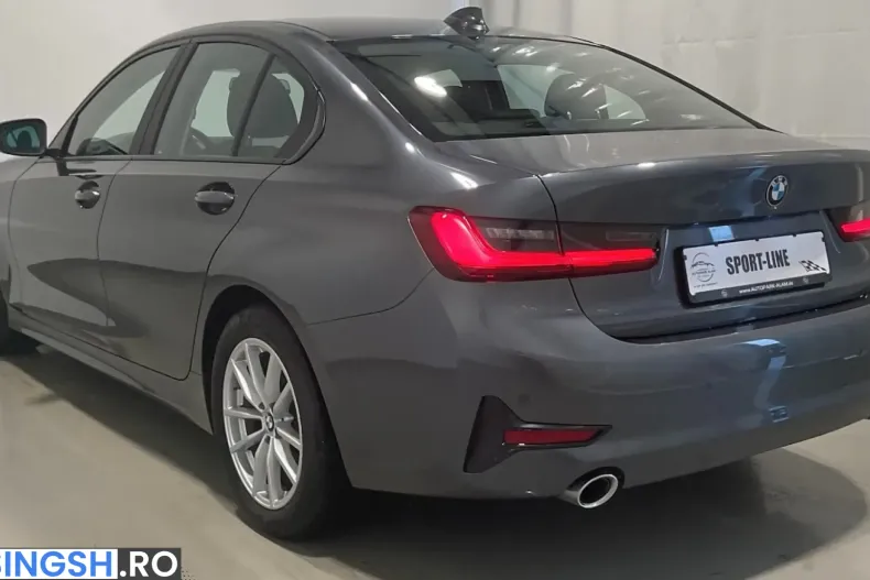 BMW 320 (Seria 3) din 2021 cu 78.500 km - oferta BMW252698 - foto 3
