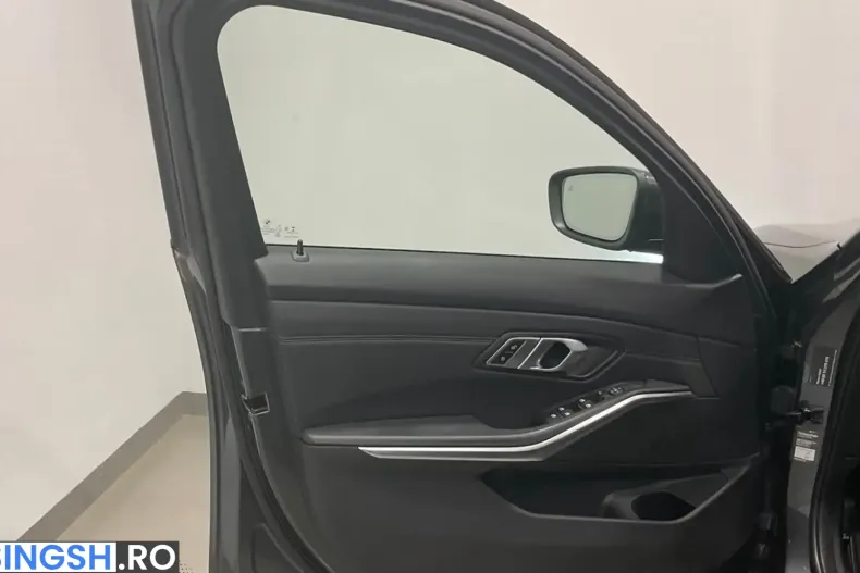 BMW 320 (Seria 3) din 2021 cu 78.500 km - oferta BMW252698 - foto 5