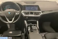 BMW 320 (Seria 3) din 2021 cu 78.500 km - oferta BMW252698 - foto 6