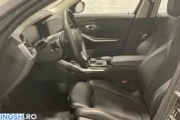 BMW 320 (Seria 3) din 2021 cu 78.500 km - oferta BMW252698 - foto 7