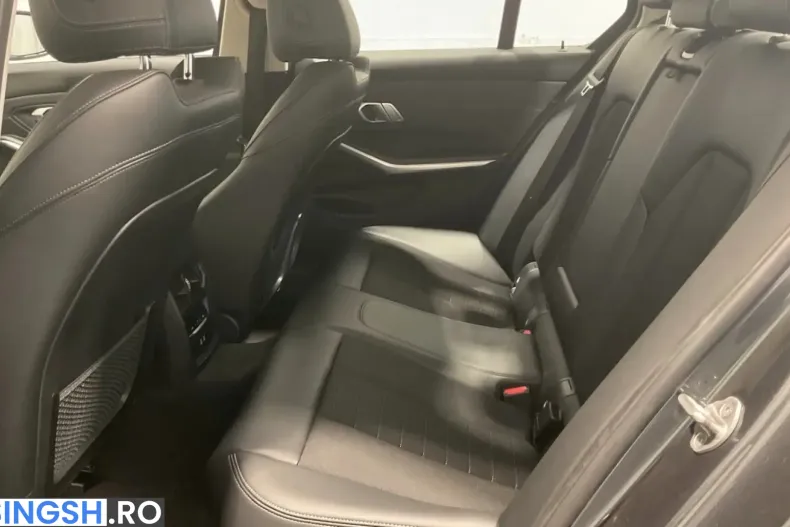 BMW 320 (Seria 3) din 2021 cu 78.500 km - oferta BMW252698 - foto 8