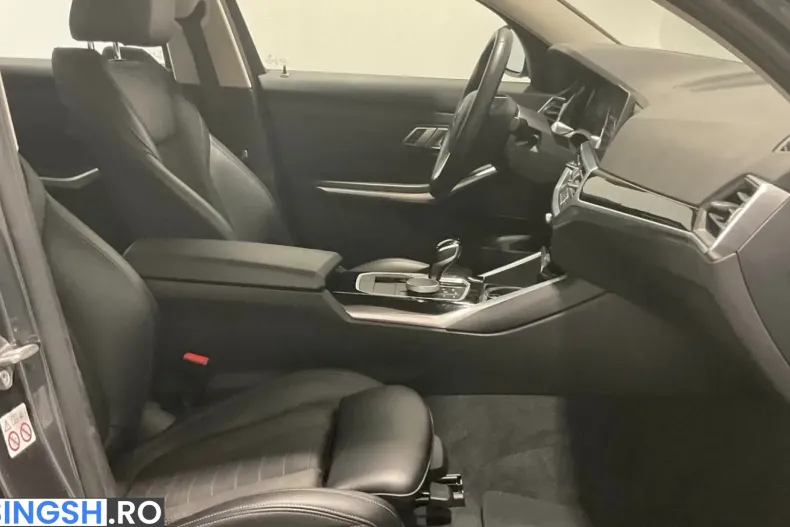 BMW 320 (Seria 3) din 2021 cu 78.500 km - oferta BMW252698 - foto 11