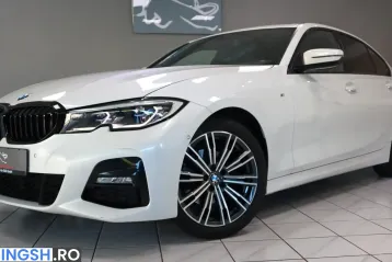 BMW 320 din 2021 - oferta BMW252700