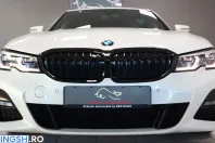 BMW 320 (Seria 3) din 2021 cu 70.833 km - oferta BMW252700 - foto 2