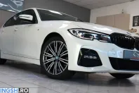 BMW 320 (Seria 3) din 2021 cu 70.833 km - oferta BMW252700 - foto 3