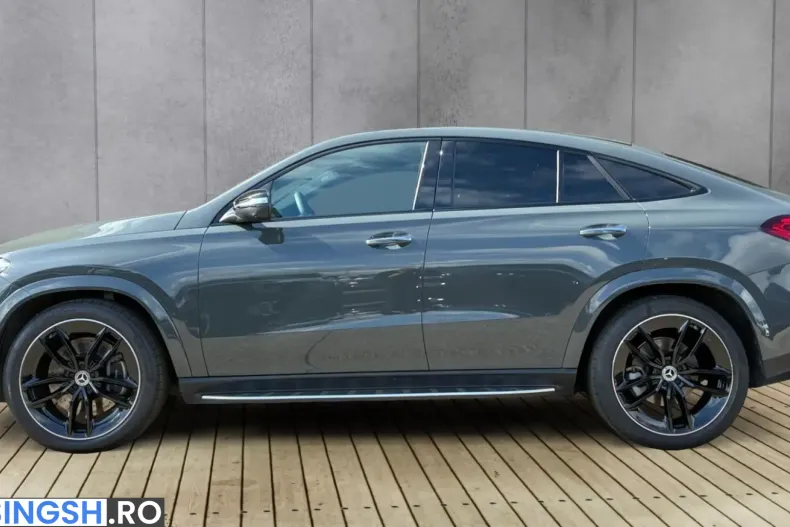 Mercedes-Benz GLE 450 (Clasa GLE) din 2025 cu 25.185 km - oferta MER252701 - foto 3