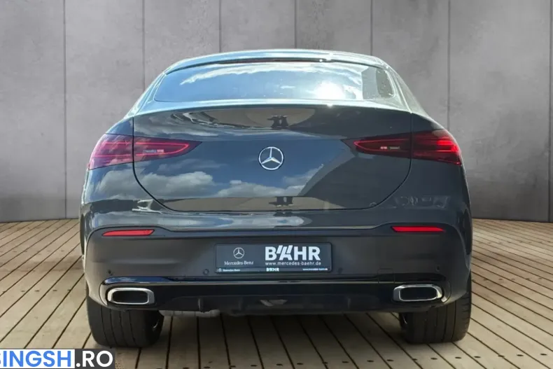 Mercedes-Benz GLE 450 (Clasa GLE) din 2025 cu 25.185 km - oferta MER252701 - foto 5