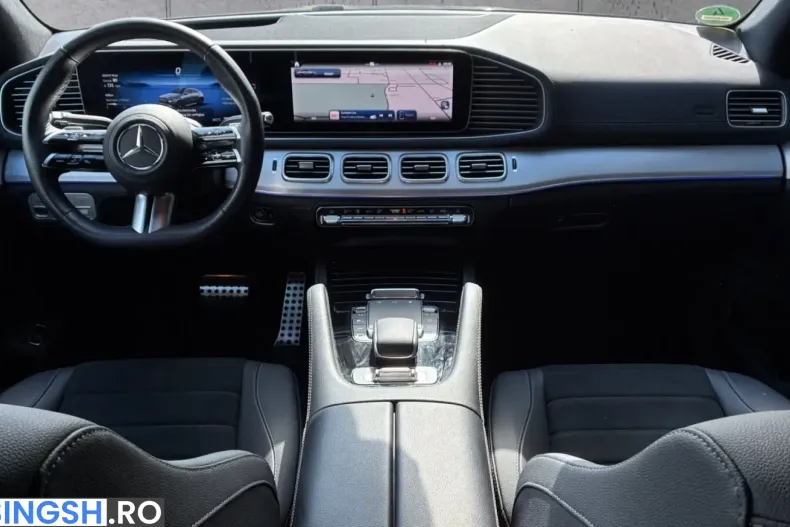 Mercedes-Benz GLE 450 (Clasa GLE) din 2025 cu 25.185 km - oferta MER252701 - foto 6