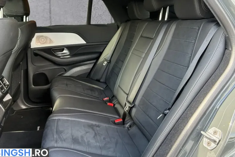 Mercedes-Benz GLE 450 (Clasa GLE) din 2025 cu 25.185 km - oferta MER252701 - foto 7