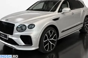 Bentley Bentayga din 2026 - oferta BEN252702