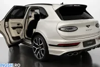 Bentley Bentayga din 2026 cu 100 km - oferta BEN252702 - foto 2