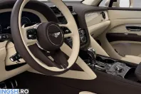 Bentley Bentayga din 2026 cu 100 km - oferta BEN252702 - foto 3