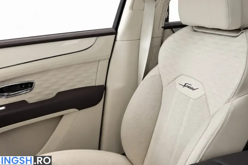 Bentley Bentayga din 2026 cu 100 km - oferta BEN252702 - foto 4
