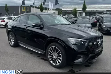 Mercedes-Benz GLE 450 din 2024 - oferta MER252703