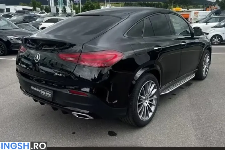 Mercedes-Benz GLE 450 (Clasa GLE) din 2024 cu 49.761 km - oferta MER252703 - foto 4