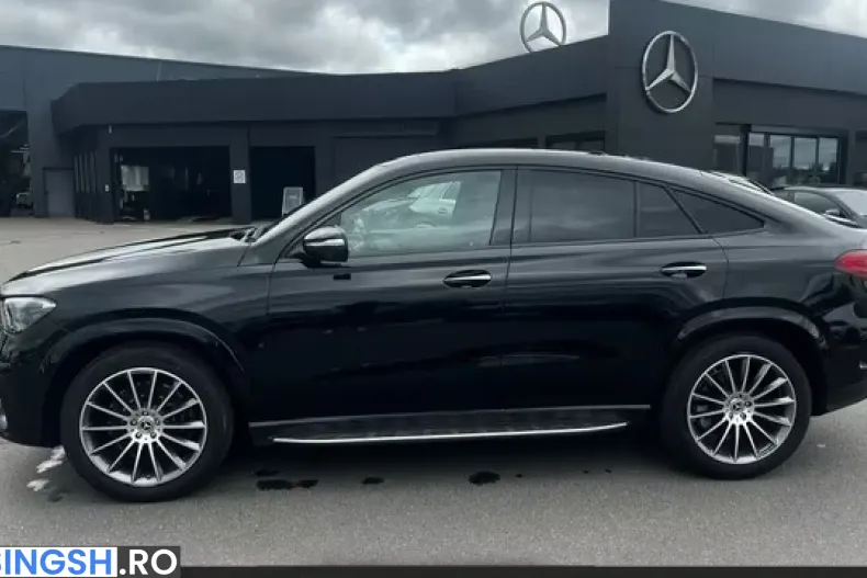 Mercedes-Benz GLE 450 (Clasa GLE) din 2024 cu 49.761 km - oferta MER252703 - foto 5