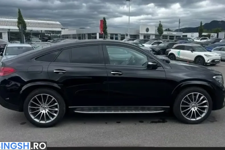 Mercedes-Benz GLE 450 (Clasa GLE) din 2024 cu 49.761 km - oferta MER252703 - foto 6