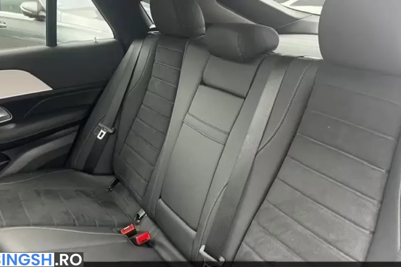Mercedes-Benz GLE 450 (Clasa GLE) din 2024 cu 49.761 km - oferta MER252703 - foto 12
