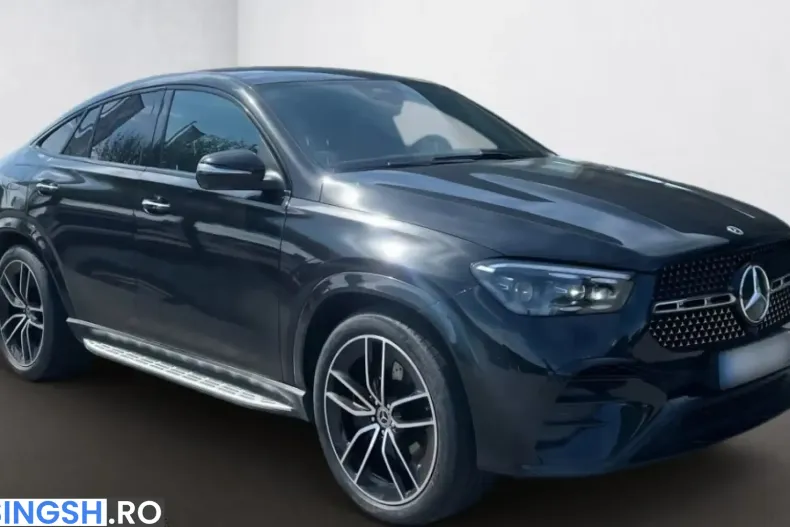 Mercedes-Benz GLE 450 (Clasa GLE) din 2025 cu 24.900 km - oferta MER252704 - foto 1