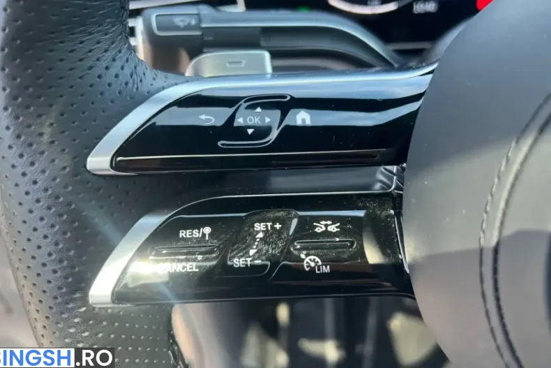 Mercedes-Benz GLE 450 (Clasa GLE) din 2025 cu 24.900 km - oferta MER252704 - foto 8