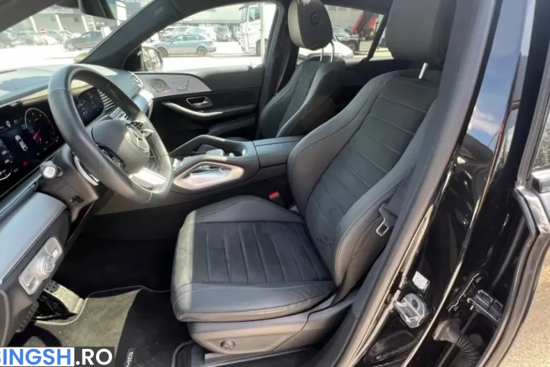Mercedes-Benz GLE 450 (Clasa GLE) din 2025 cu 24.900 km - oferta MER252704 - foto 11