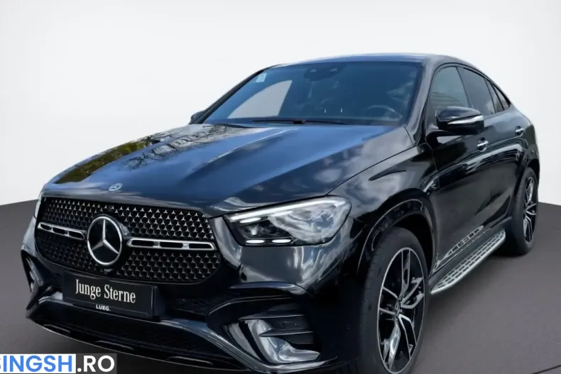 Mercedes-Benz GLE 450 (Clasa GLE) din 2024 cu 31.817 km - oferta MER252705 - foto 2