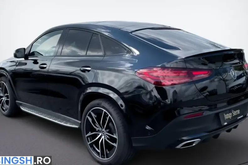 Mercedes-Benz GLE 450 (Clasa GLE) din 2024 cu 31.817 km - oferta MER252705 - foto 3