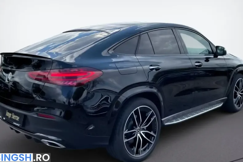 Mercedes-Benz GLE 450 (Clasa GLE) din 2024 cu 31.817 km - oferta MER252705 - foto 4