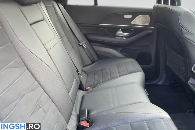 Mercedes-Benz GLE 450 (Clasa GLE) din 2024 cu 31.817 km - oferta MER252705 - foto 5