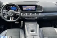 Mercedes-Benz GLE 450 (Clasa GLE) din 2024 cu 31.817 km - oferta MER252705 - foto 6