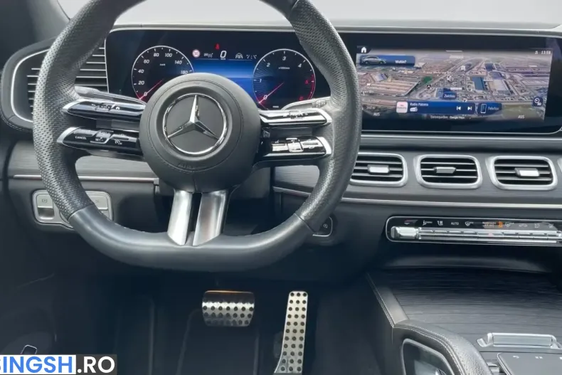 Mercedes-Benz GLE 450 (Clasa GLE) din 2024 cu 31.817 km - oferta MER252705 - foto 7