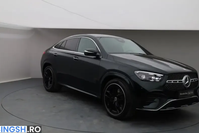 Mercedes-Benz GLE 450 (Clasa GLE) din 2024 cu 29.900 km - oferta MER252707 - foto 1