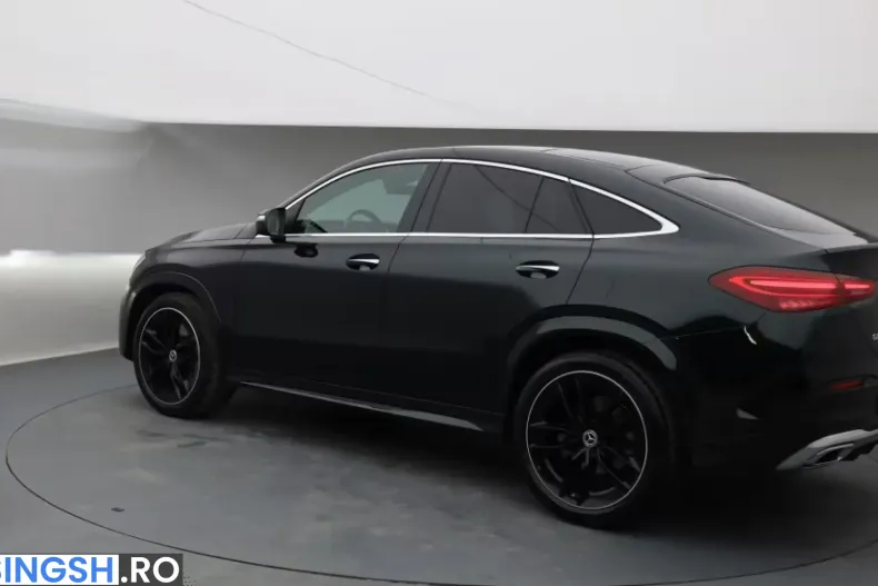 Mercedes-Benz GLE 450 (Clasa GLE) din 2024 cu 29.900 km - oferta MER252707 - foto 4