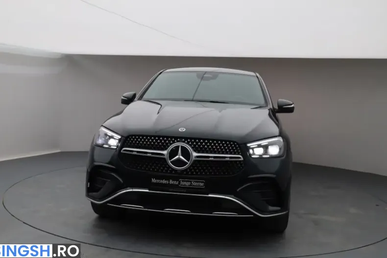 Mercedes-Benz GLE 450 (Clasa GLE) din 2024 cu 29.900 km - oferta MER252707 - foto 7