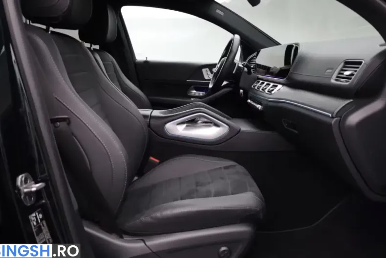 Mercedes-Benz GLE 450 (Clasa GLE) din 2024 cu 29.900 km - oferta MER252707 - foto 14