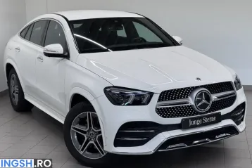 Mercedes-Benz GLE 350 din 2024 - oferta MER252708