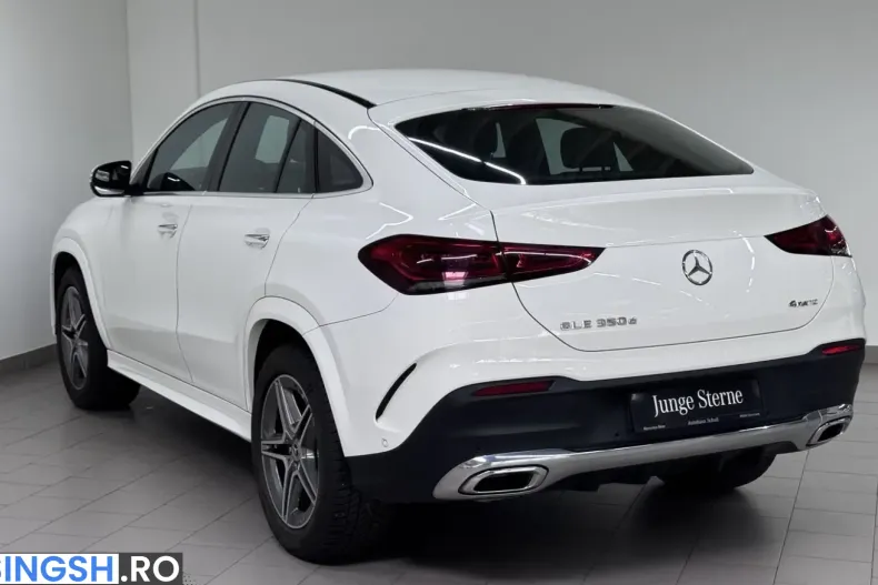 Mercedes-Benz GLE 350 (Clasa GLE) din 2024 cu 30.541 km - oferta MER252708 - foto 3