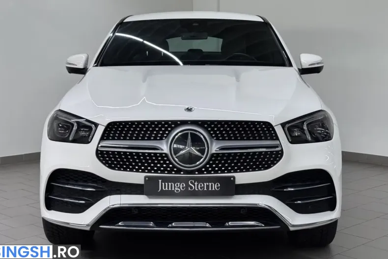 Mercedes-Benz GLE 350 (Clasa GLE) din 2024 cu 30.541 km - oferta MER252708 - foto 5
