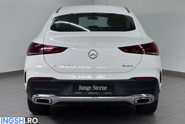 Mercedes-Benz GLE 350 (Clasa GLE) din 2024 cu 30.541 km - oferta MER252708 - foto 6