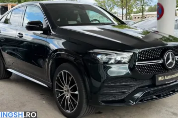 Mercedes-Benz GLE 350 din 2024 - oferta MER252709