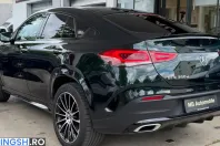 Mercedes-Benz GLE 350 (Clasa GLE) din 2024 cu 53.600 km - oferta MER252709 - foto 4