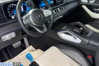 Mercedes-Benz GLE 350 (Clasa GLE) din 2024 cu 53.600 km - oferta MER252709 - foto 8