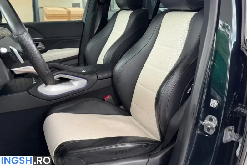 Mercedes-Benz GLE 350 (Clasa GLE) din 2024 cu 53.600 km - oferta MER252709 - foto 11