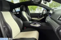 Mercedes-Benz GLE 350 (Clasa GLE) din 2024 cu 53.600 km - oferta MER252709 - foto 13
