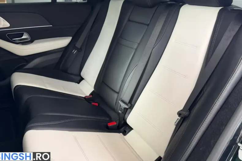 Mercedes-Benz GLE 350 (Clasa GLE) din 2024 cu 53.600 km - oferta MER252709 - foto 14