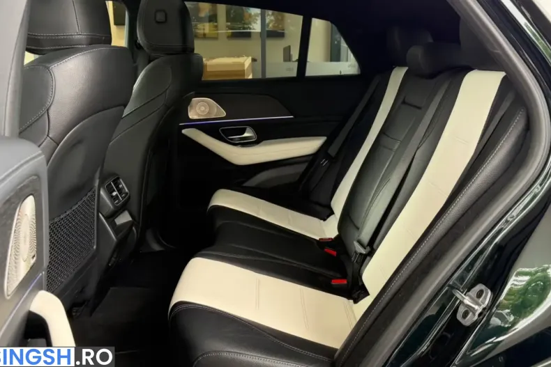 Mercedes-Benz GLE 350 (Clasa GLE) din 2024 cu 53.600 km - oferta MER252709 - foto 15