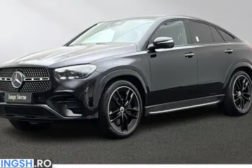 Mercedes-Benz GLE 450 din 2025 - oferta MER252710